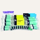Refill for HSE 20 Person Workplace Kit (103/113/116)