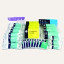 Refill for HSE 50 Person Workplace Kit (104/114/117/190)