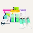 Refill for Motokit First Aid Kit Public Service Vehicles (144/2133)