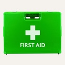 Roma First Aid Box Empty