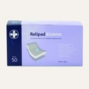 Relipad Xtreme Low Adherent Dressing Pads