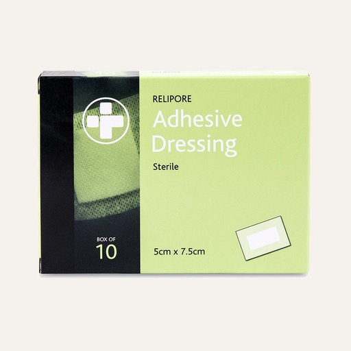 Relipore Adhesive Dressing