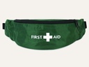 Riga First Aid Bum Bag Empty