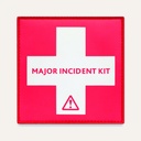 CODE RED Snap Patch Major Incident