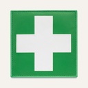 CODE RED Snap Patch First Aid