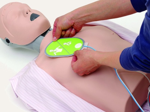 Mediana A15 HeartOn Adult & Pediatric Pads