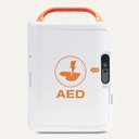 Mediana A16 Pro HeartOn AED (English/Welsh/Polish) FULLY AUTOMATIC