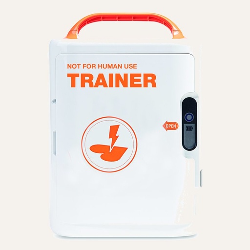 Mediana T16 HeartOn Defibrillator Training Unit