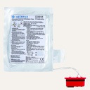 Mediana T16 HeartOn Training Pads