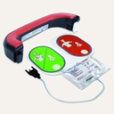 Mediana A15 Adult/Paediatric Pad & Battery Pack