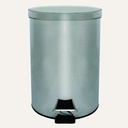 CODE RED Stainless Steel Bin 20L