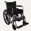CODE RED Wheelchair