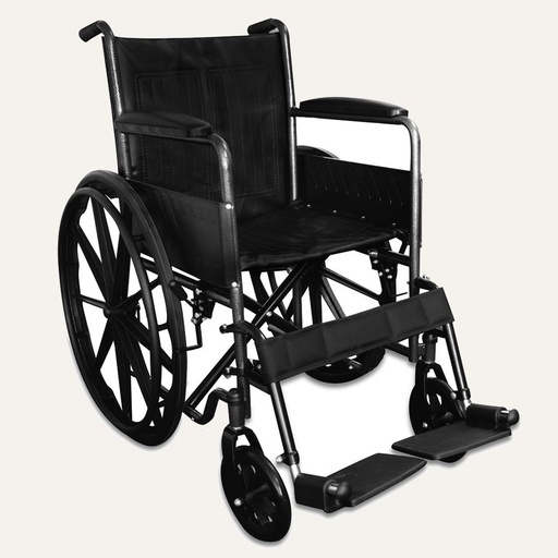 CODE RED Wheelchair