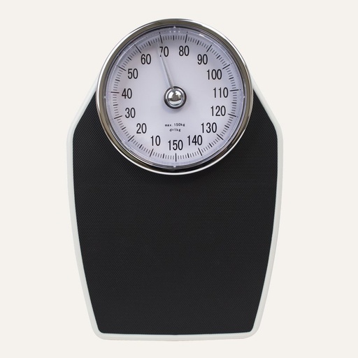 CODE RED Personal Scales