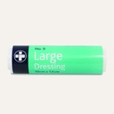 No. 9 Large Dressing