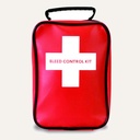 BS8599-1:2019+A1:2026 Critical Injury Pack