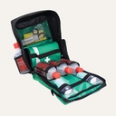 Acid Attack First Aid Kit, Rucksack, Green