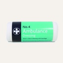 No.4 Ambulance Dressing, 32cm x 20cm