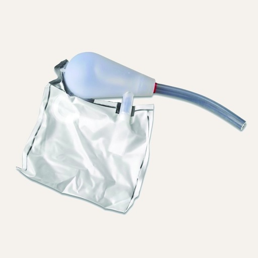 Tytek TVAC Manual Suction Unit