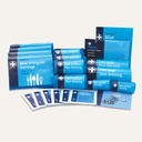 Refill for Masterchef Catering HSE 10 Person First Aid Kit (178/106)