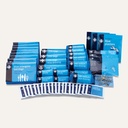 Refill for Masterchef Catering HSE 50 Person First Aid Kit (191)