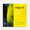 Religrip Elasticated Tubular Bandage Size B, 10m