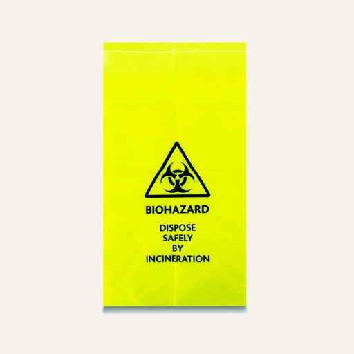 Clinical Waste Bag