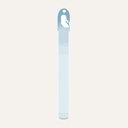 6" Military Grade High Intensity Cyalume Lightstick, White, 8-12 Hour