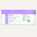 Dependaplast Washproof Spot Plasters, 2.2cm, Pale, Box of 100