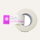 Relitape Zinc Oxide Tape, 2.5cm x 5m