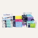 Refill for Workplace BS8599-1:2019+A1:2026 First Aid Kit Small (330/688/3270/3400)