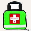 Public Access Trauma (PAcT) First Aid Kit