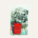 Refill for Public Access Trauma (PAcT) First Aid Kit