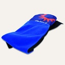 Hot and Cold Pack Adjustable Sleeve with Velcro Fastening
