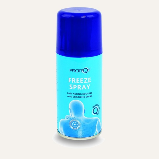 Freeze Spray, 150ml