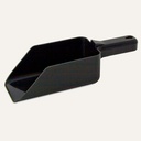 Scoop plastic
