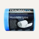 TraumaFix Mouldable Splint Roll