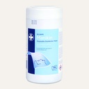 Reliwipe Manikin Disposable Disinfectant Wipes, Drum of 200