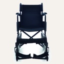 MUVE Transit Wheelchair 18" wheels