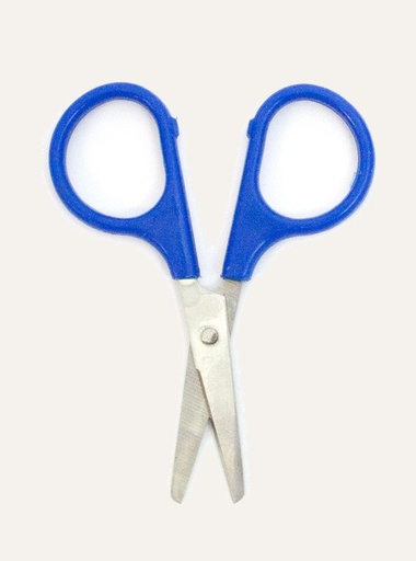 First Aid Scissors Blunt/Blunt