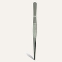 Forceps Splinter Stainless Steel, 11cm
