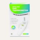 Tympanic Thermometer