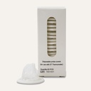 Thermoscan ear probe covers pack 20