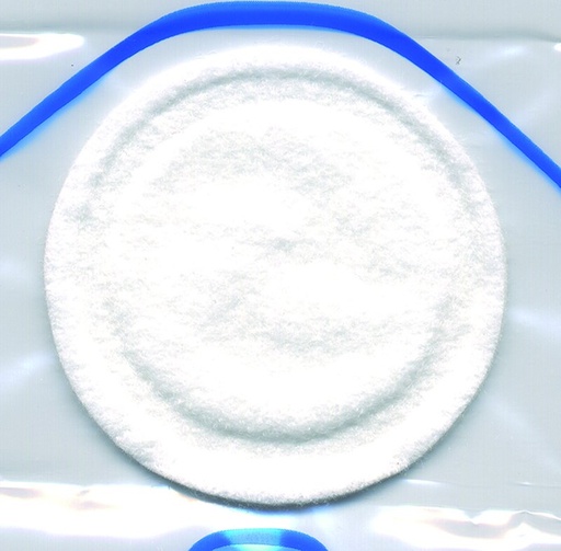Rebreath Mouth to Mouth Shield with Filter Paper