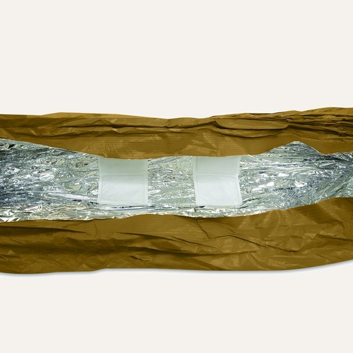 Igloo Xtreme Hypothermia Blanket, X-Large