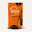 Igloo Pro Hypothermia Blanket Baby, Emergency Orange
