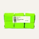 CODE RED Disposable Straps, Pack of 3