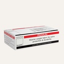 Steroplast Premium Elastic Fabric Plasters, Boxed