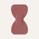 Steroplast Premium Fabric Fingertip Plasters, 7.2cm x 4.2cm