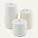 Steroplast White Elastic Adhesive Bandage